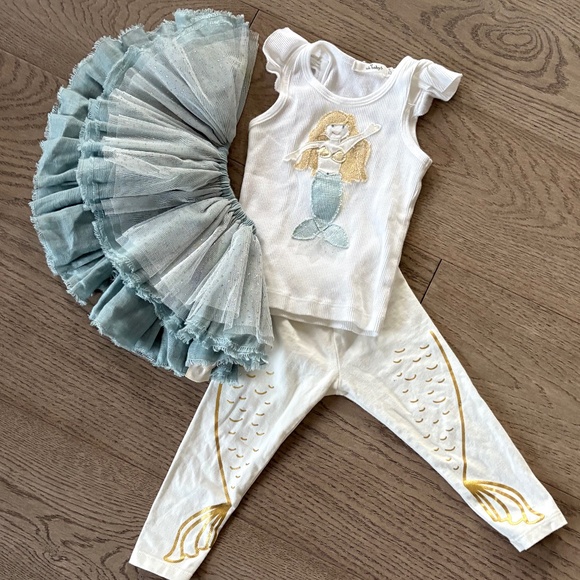 Oh Baby! Matched Set - Picture 1 of 11